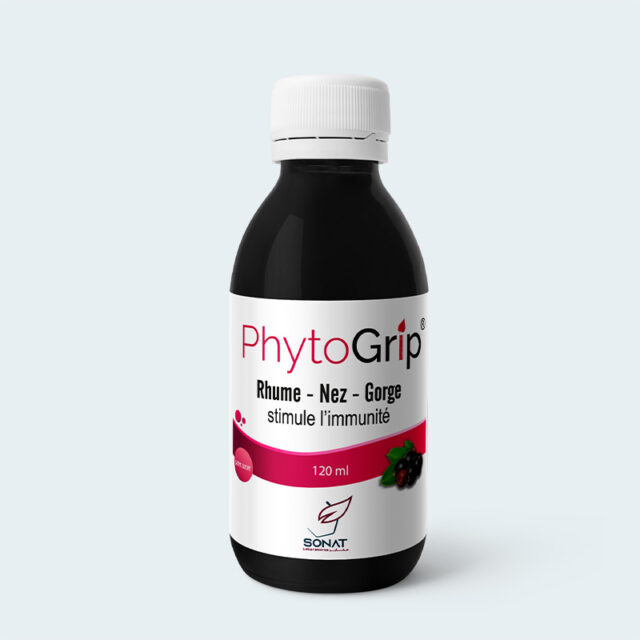 PhytoGrip