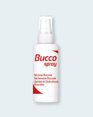 Buccospray