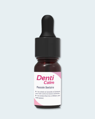 Denticalm