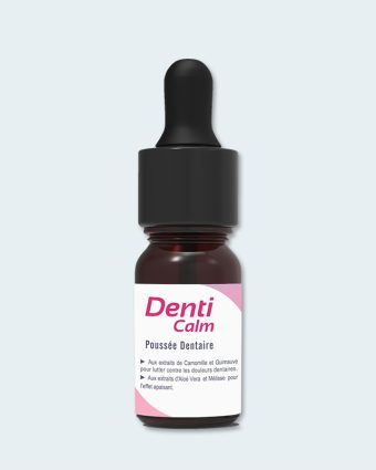 Denticalm