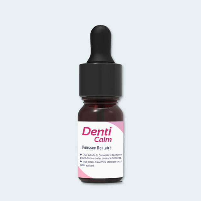 Denticalm