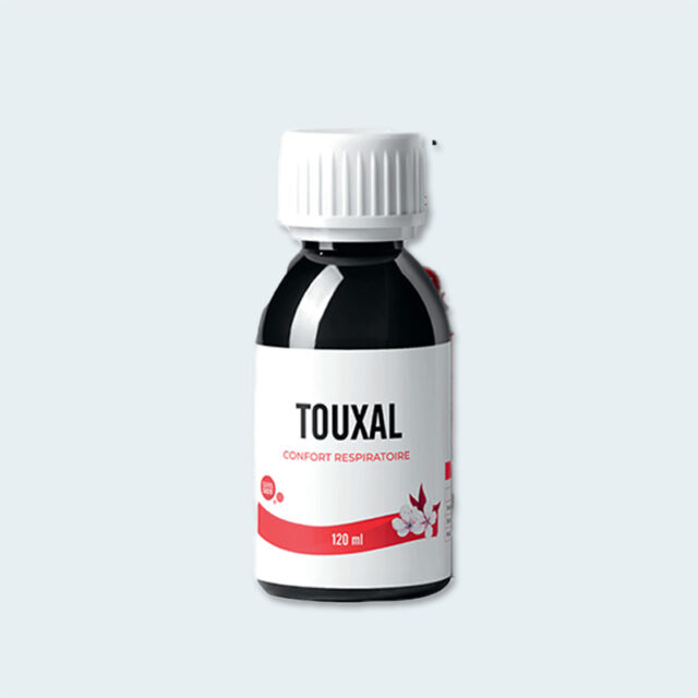 Touxal