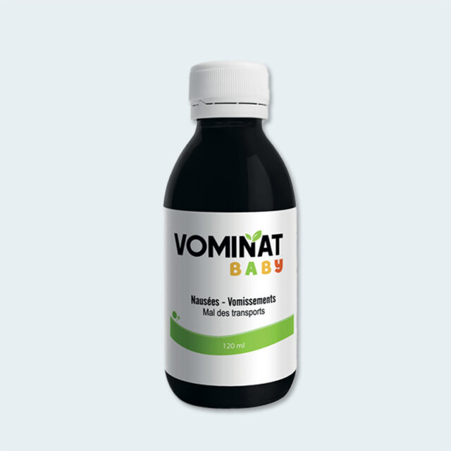 Vominat Baby